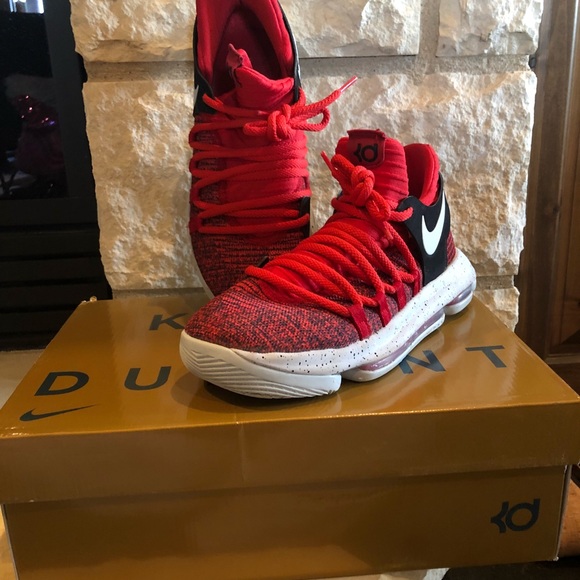 Nike Other - Youth KD 10